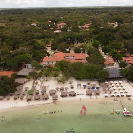 Jangaloa Διαμέρισμα Jijoca de Jericoacoara Εξωτερικό φωτογραφία