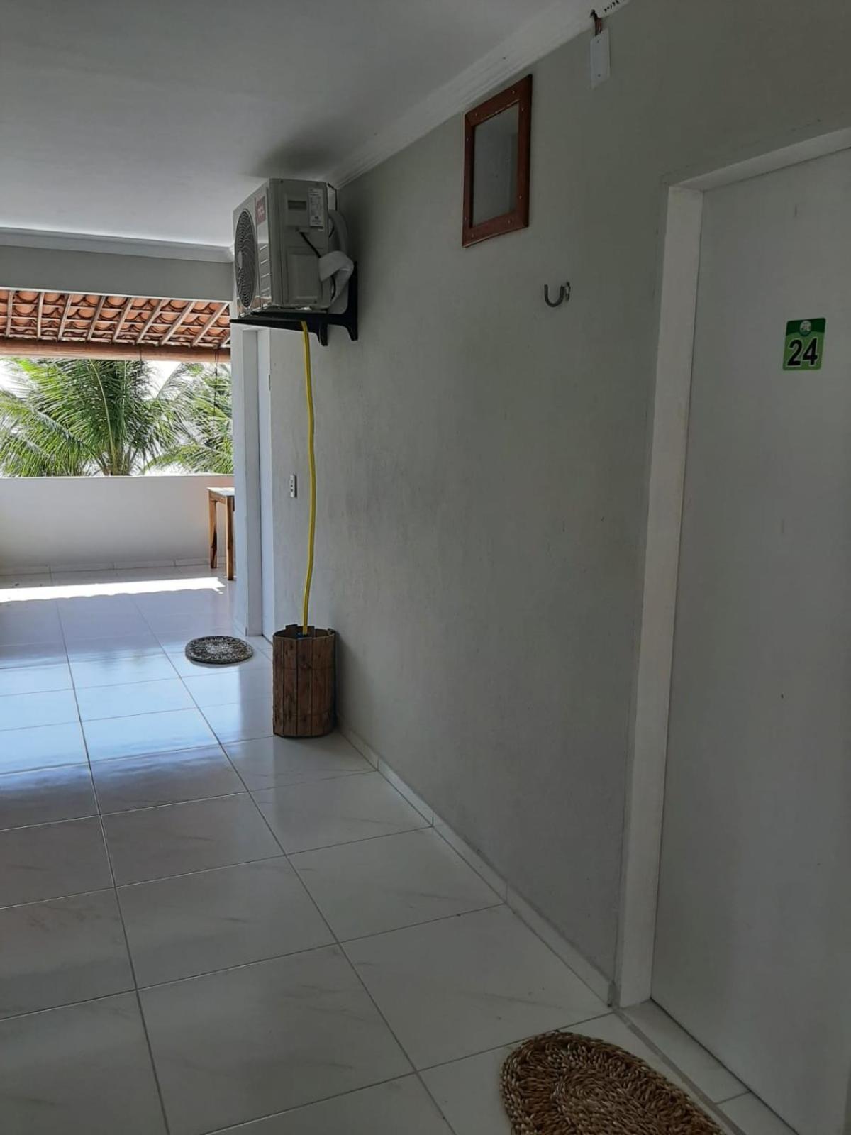 Jangaloa Διαμέρισμα Jijoca de Jericoacoara Εξωτερικό φωτογραφία
