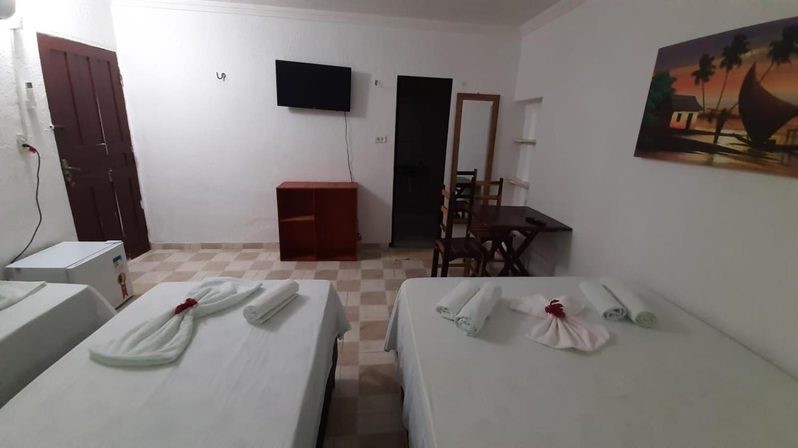 Jangaloa Διαμέρισμα Jijoca de Jericoacoara Εξωτερικό φωτογραφία