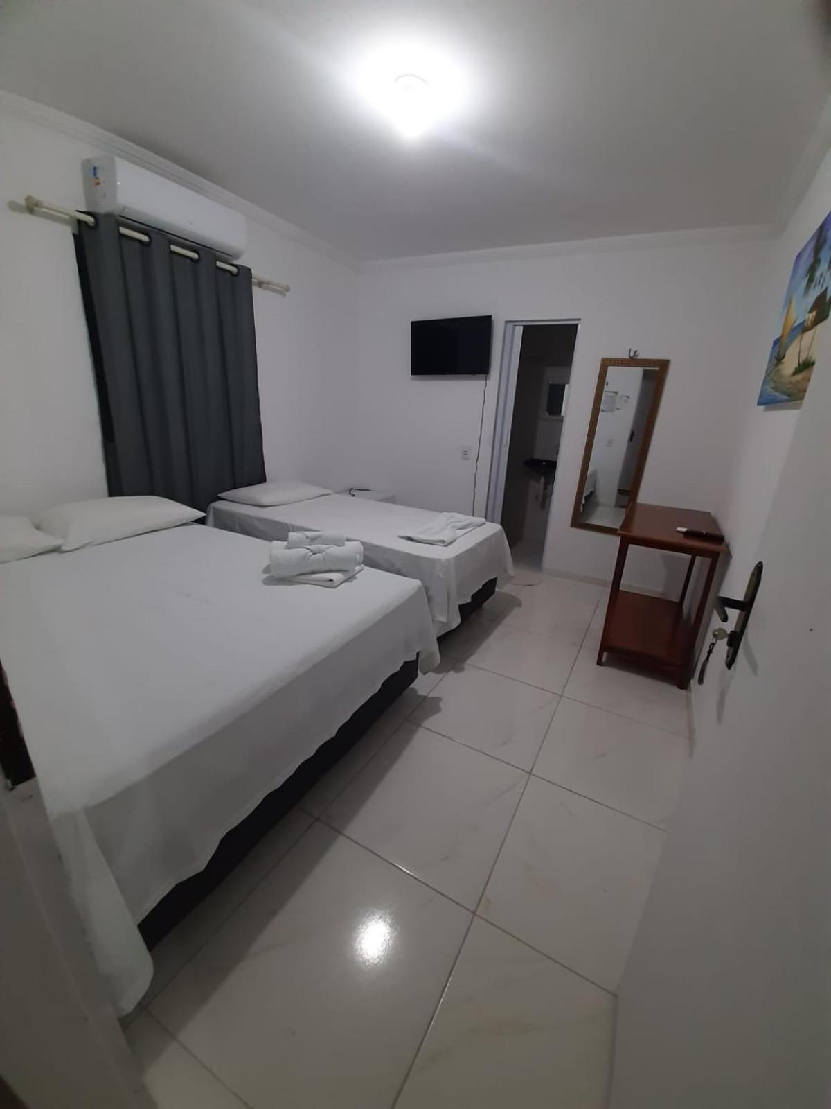 Jangaloa Διαμέρισμα Jijoca de Jericoacoara Εξωτερικό φωτογραφία