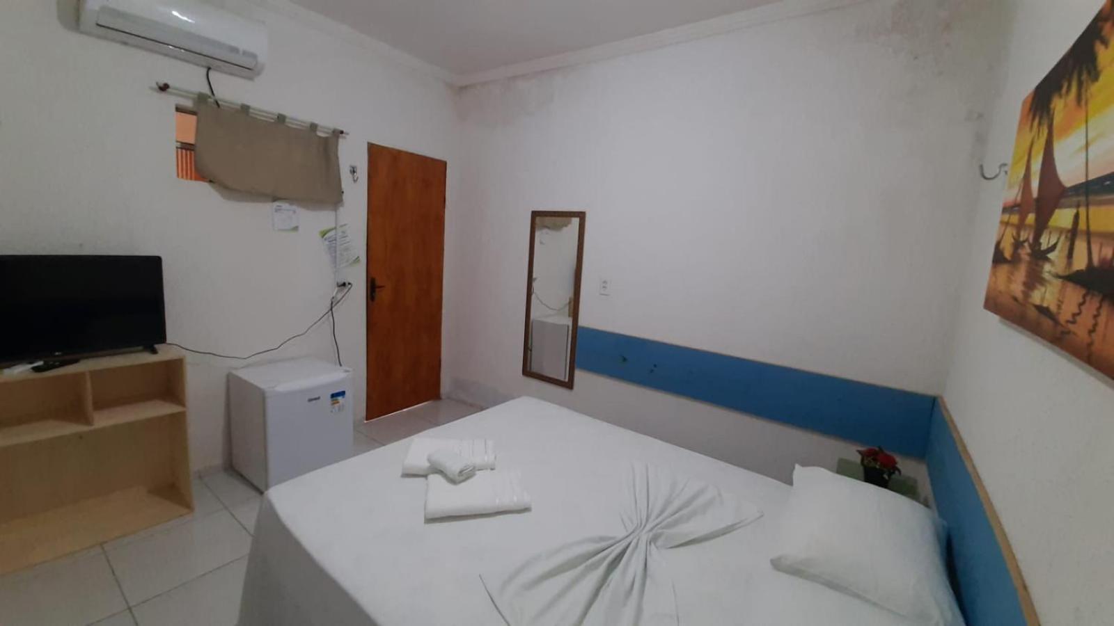 Jangaloa Διαμέρισμα Jijoca de Jericoacoara Εξωτερικό φωτογραφία