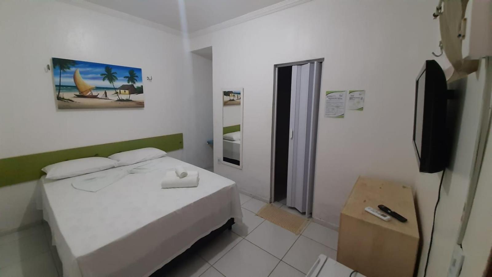 Jangaloa Διαμέρισμα Jijoca de Jericoacoara Εξωτερικό φωτογραφία