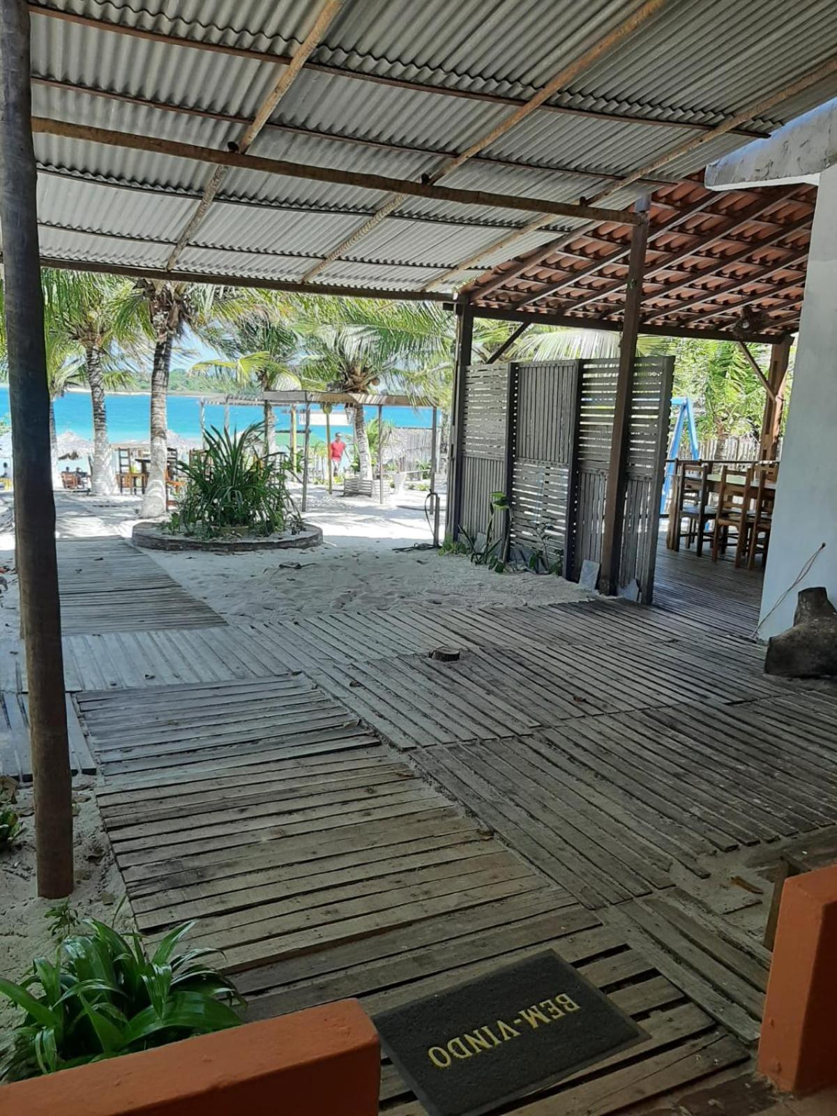 Jangaloa Διαμέρισμα Jijoca de Jericoacoara Εξωτερικό φωτογραφία
