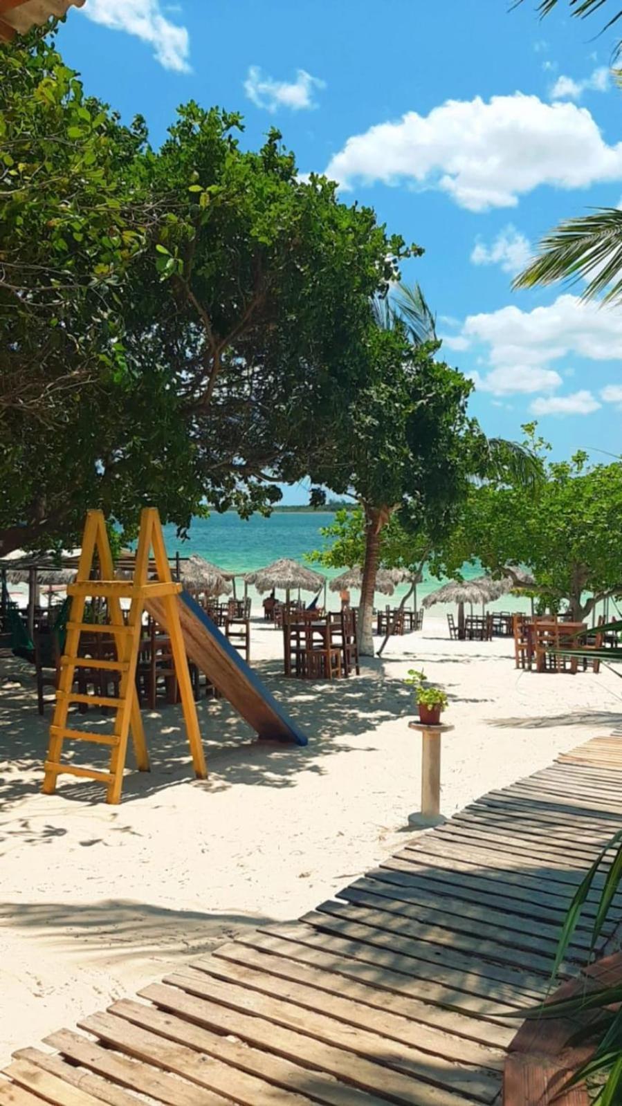 Jangaloa Διαμέρισμα Jijoca de Jericoacoara Εξωτερικό φωτογραφία