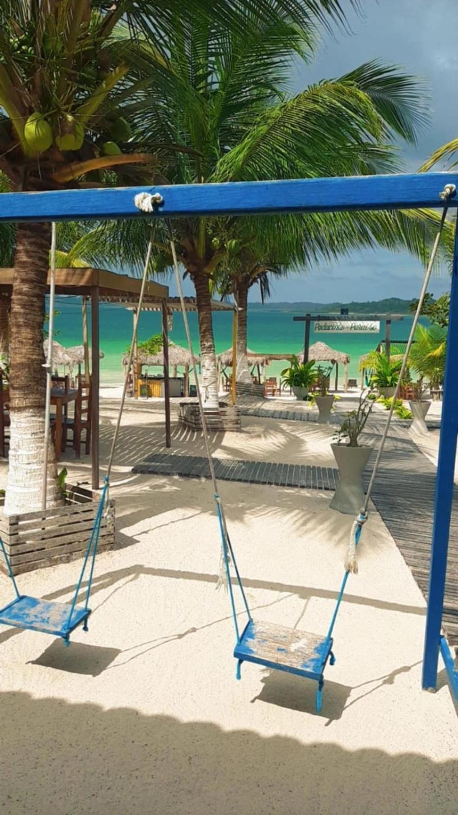 Jangaloa Διαμέρισμα Jijoca de Jericoacoara Εξωτερικό φωτογραφία