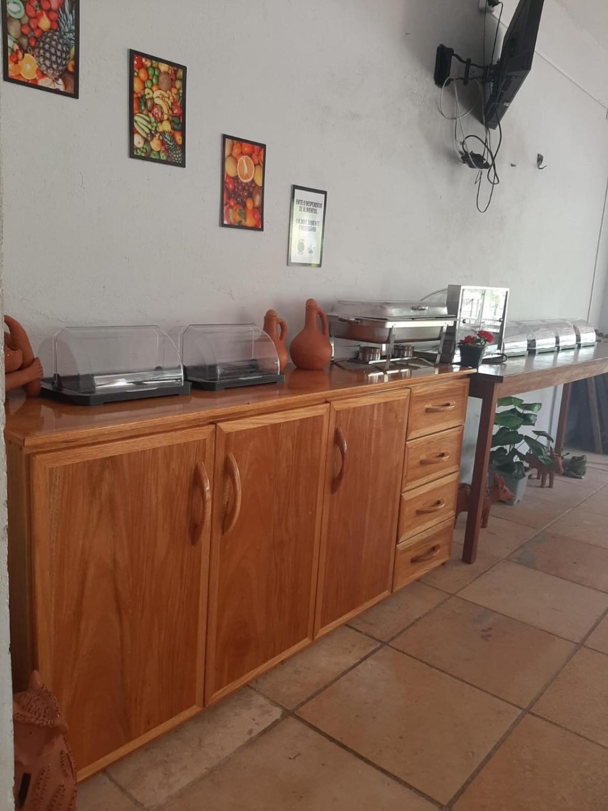 Jangaloa Διαμέρισμα Jijoca de Jericoacoara Εξωτερικό φωτογραφία