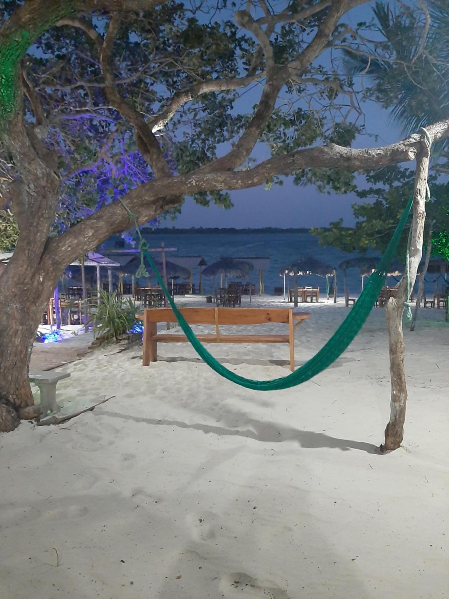 Jangaloa Διαμέρισμα Jijoca de Jericoacoara Εξωτερικό φωτογραφία