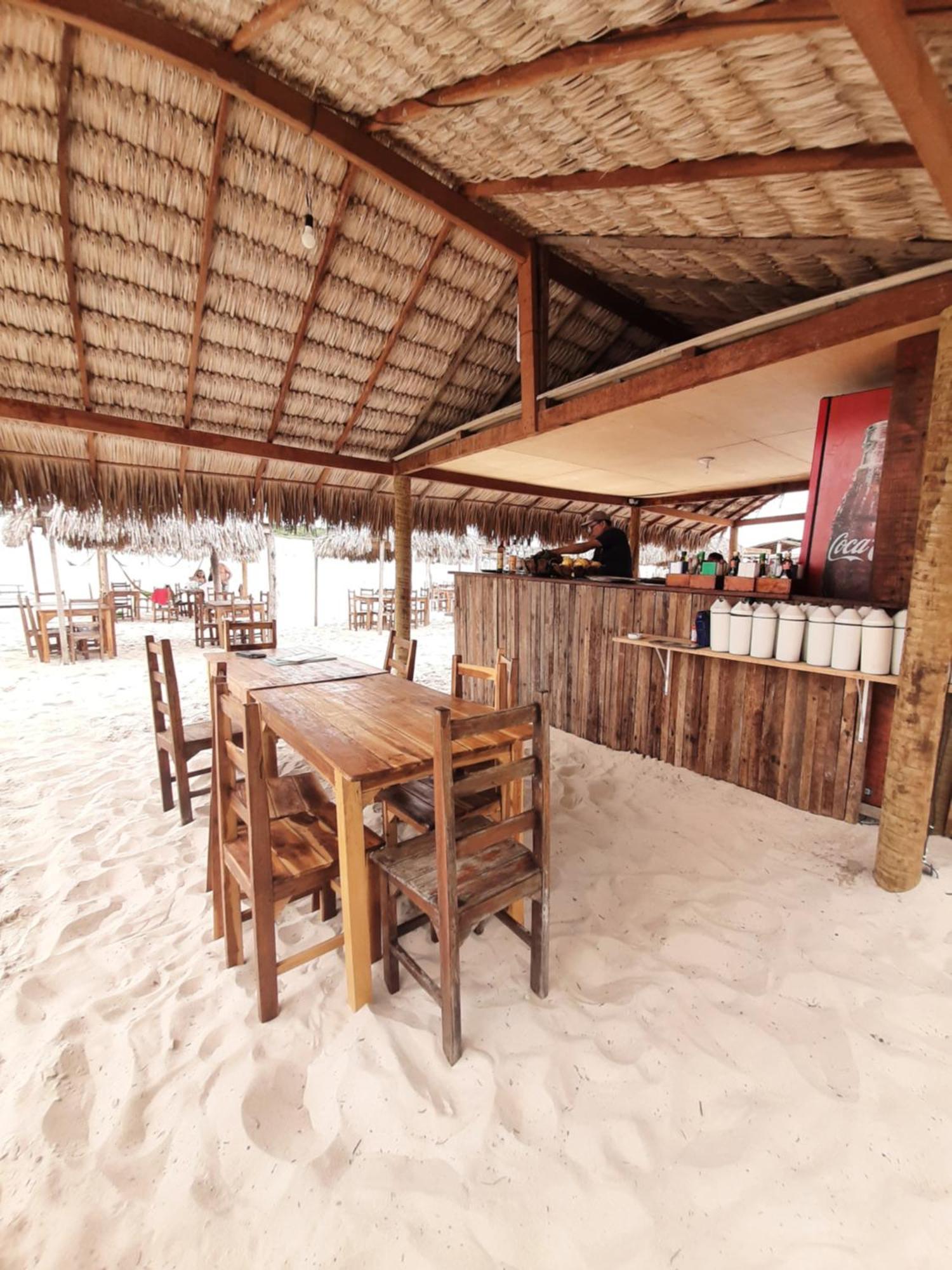 Jangaloa Διαμέρισμα Jijoca de Jericoacoara Εξωτερικό φωτογραφία